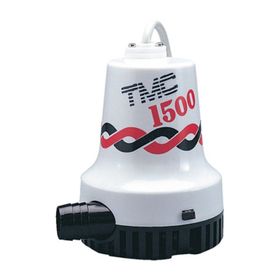 Tmc SR12108 12v 1500 Gph Sintine Pompası