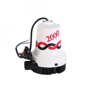 Tmc SR12112 12v 2000 Gph Sintine Pompası