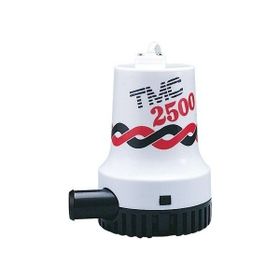 Tmc SR12116 12v 2500 Gph Sintine Pompası