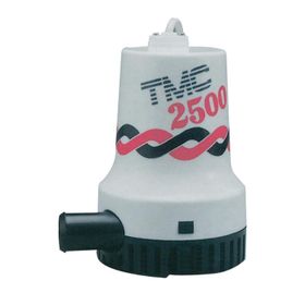 Tmc SR12116 12v 2500 Gph Sintine Pompası
