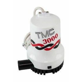 Tmc SR12120 12v 3000 Gph Sintine Pompası
