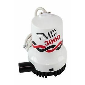 Tmc SR12120 12v 3000 Gph Sintine Pompası
