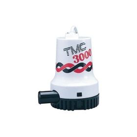 Tmc SR12120 12v 3000 Gph Sintine Pompası