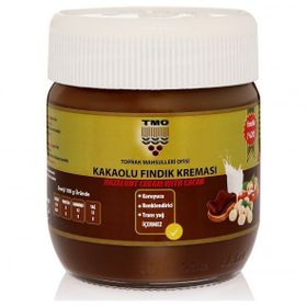 TMO 400 gr Kakaolu Fındık Kreması