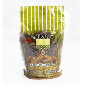TMO 500 gr Kuru Üzüm