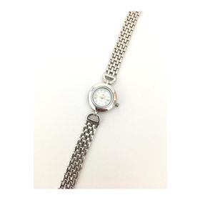 Tmt Silver 925 Ayar Gümüş Saat