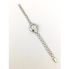Tmt Silver 925 Ayar Gümüş Saat