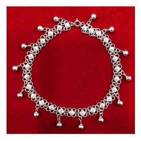 Tmt Silver Gümüş Seyrek Toplu Kişniş Mardin Halhalı
