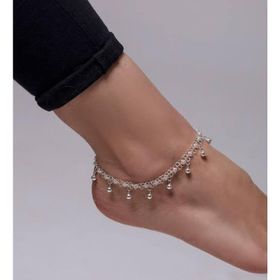 Tmt Silver Gümüş Seyrek Toplu Kişniş Mardin Halhalı