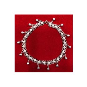 Tmt Silver Gümüş Seyrek Toplu Kişniş Mardin Halhalı