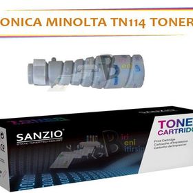 TN-114 Konica Minolta Muadil Fotokopi Toneri