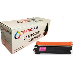 TN-230 Brother Kırmızı Muadil Toner