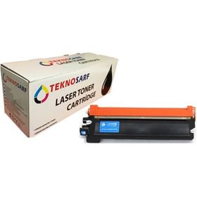 TN-230 Brother Mavi Muadil Toner