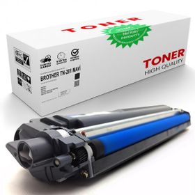 TN-251 Brother Mavi Muadil Toner