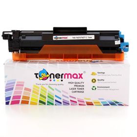 TN-321 Brother Mavi Muadil Toner