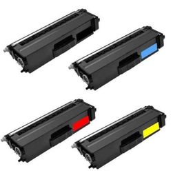 TN-321 Brother Mavi Muadil Toner