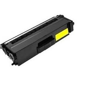 TN-321 Brother Sarı Muadil Toner
