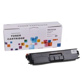 TN-325 Brother Siyah Muadil Toner