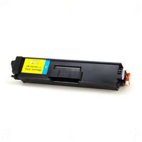 TN-345 Brother Mavi Muadil Toner