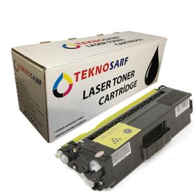 TN-345 Brother Sarı Muadil Toner