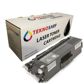 TN-345 Brother Siyah Muadil Toner
