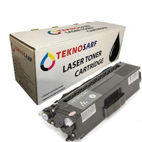TN-345 Brother Siyah Muadil Toner