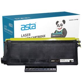 TN-650 Brother Siyah Muadil Toner