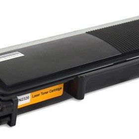 TN-660 Brother Siyah Muadil Toner