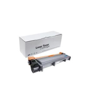 TN-660 Brother Siyah Muadil Toner