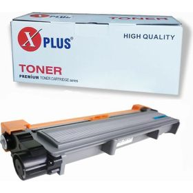 TN-660 Brother Siyah Muadil Toner