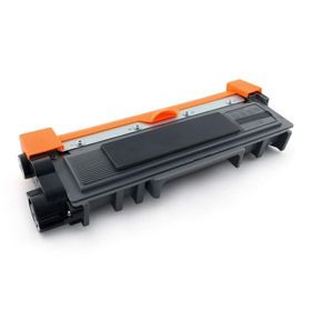 TN-660 Brother Siyah Muadil Toner