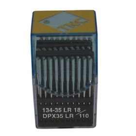 TNC 134-35 LRDPX35 18/110 100 Adet Saya Baltalı Dikiş İğnesi