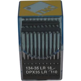 TNC 134-35 LRDPX35 18/110 100 Adet Saya Baltalı Dikiş İğnesi