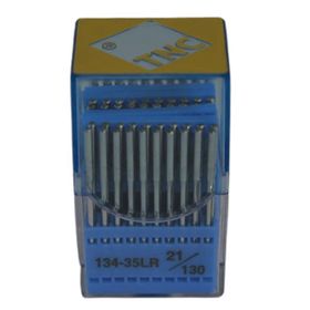 TNC 134-35 LRDPX35 21/130 100 Adet Saya Baltalı Dikiş İğnesi