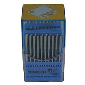 TNC 134-35 LRDPX35 21/130 100 Adet Saya Baltalı Dikiş İğnesi