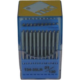 TNC 134-35 LRDPX35 21/130 100 Adet Saya Baltalı Dikiş İğnesi