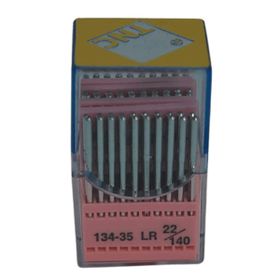 TNC 134-35 LRDPX35 22/140 100 Adet Saya Baltalı Dikiş İğnesi