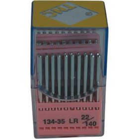 TNC 134-35 LRDPX35 22/140 100 Adet Saya Baltalı Dikiş İğnesi