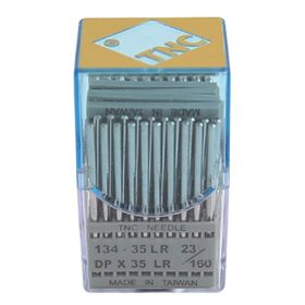 TNC 134-35 LRDPX35 23/160 100 Adet Saya Baltalı Dikiş İğnesi