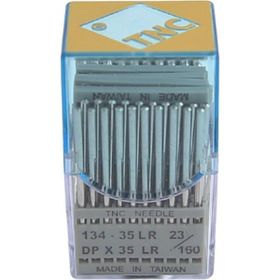 TNC 134-35 LRDPX35 23/160 100 Adet Saya Baltalı Dikiş İğnesi