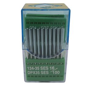 TNC 134-35DPX3 Ses 16/100 100 Adet Saya Dikiş İğnesi