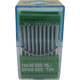 TNC 134-35DPX3 Ses 16/100 100 Adet Saya Dikiş İğnesi