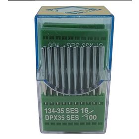 TNC 134-35DPX3 Ses 16/100 100 Adet Saya Dikiş İğnesi