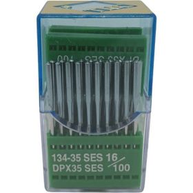 TNC 134-35DPX3 Ses 16/100 100 Adet Saya Dikiş İğnesi