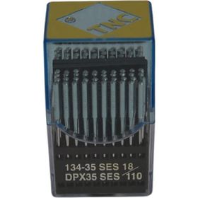 TNC 134-35DPX35 Ses 18/110 100 Adet Saya Dikiş İğnesi