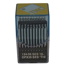 TNC 134-35DPX35 Ses 18/110 100 Adet Saya Dikiş İğnesi