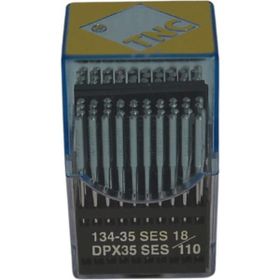 TNC 134-35DPX35 Ses 18/110 100 Adet Saya Dikiş İğnesi