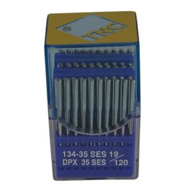 TNC 134-35DPX35 Ses 19/120 100 Adet Saya Dikiş İğnesi