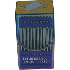 TNC 134-35DPX35 Ses 19/120 100 Adet Saya Dikiş İğnesi