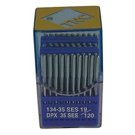 TNC 134-35DPX35 Ses 19/120 100 Adet Saya Dikiş İğnesi